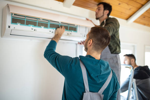 Best Energy-efficient HVAC Solutions in Boonville, IN