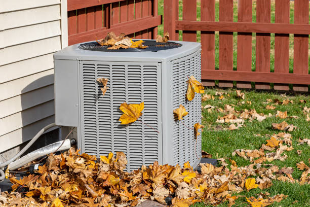 Best Residential HVAC in Boonville, IN
