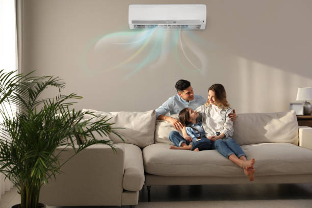 Best Ductless Mini-Split Systems in Boonville, IN