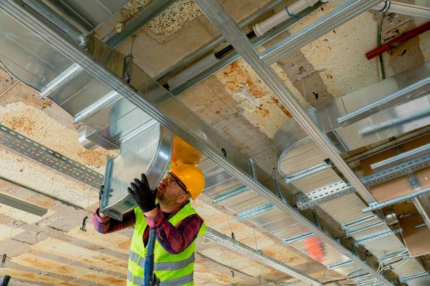 Reliable Boonville, IN HVAC Solutions