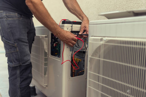 Best Air Conditioning Cleaning in Boonville, IN