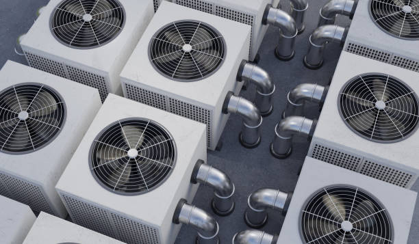Best Solar-powered HVAC Systems in Boonville, IN