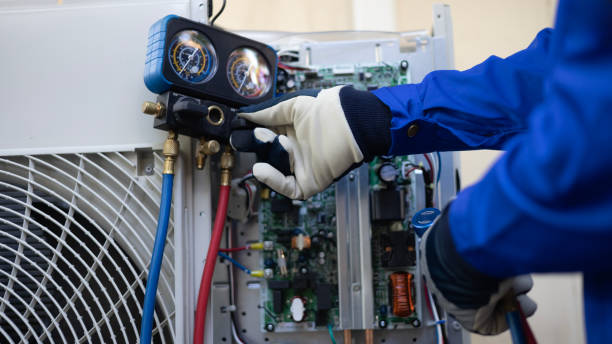 Best Commercial HVAC in Boonville, IN