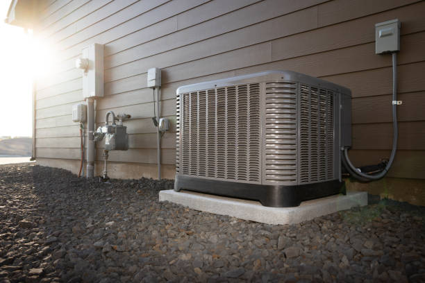  Boonville, IN HVAC Pros